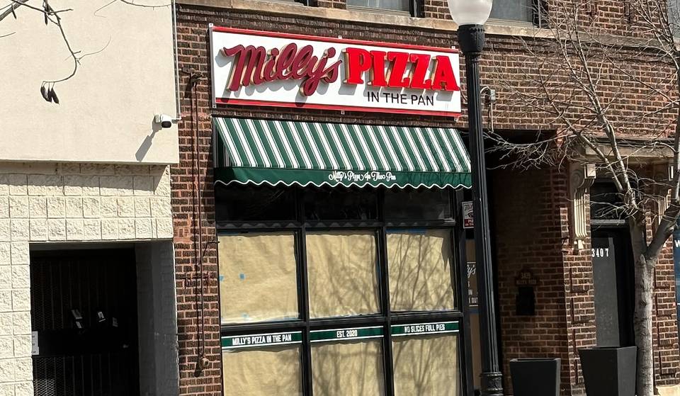Milly’s Pizza abre un nuevo local en Lakeview
