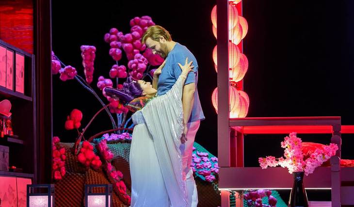 15 Of The Best Date Night Ideas In And Around Chicago