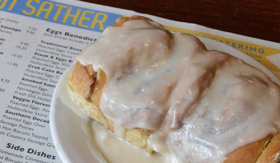 Después de casi 80 años en esta emblemática manzana, el local de desayunos más famoso de Chicago se traslada este verano