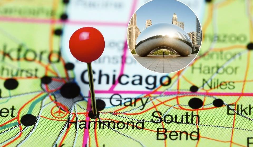 Después de 20 años en Chicago, el «Bean» se trasladará a un nuevo y enorme complejo de estadios a 40 minutos de la ciudad