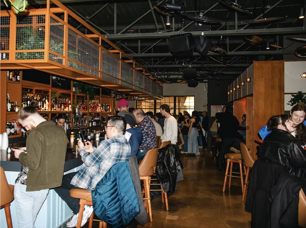 Tune Up bar