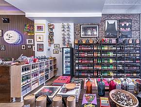 After Years Of CollectingA Chicago Local Is Opening A Massive Craft Soda Gallery With Flavors You Can’t Find Anywhere Else