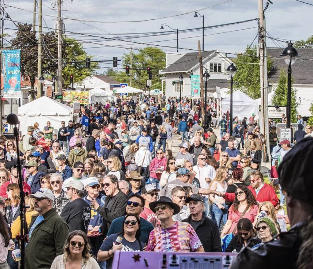 Chocolate Fest