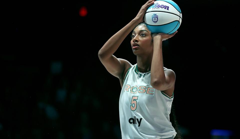 El Chicago Sky traspasa a Angel Reese al Atlanta Dream