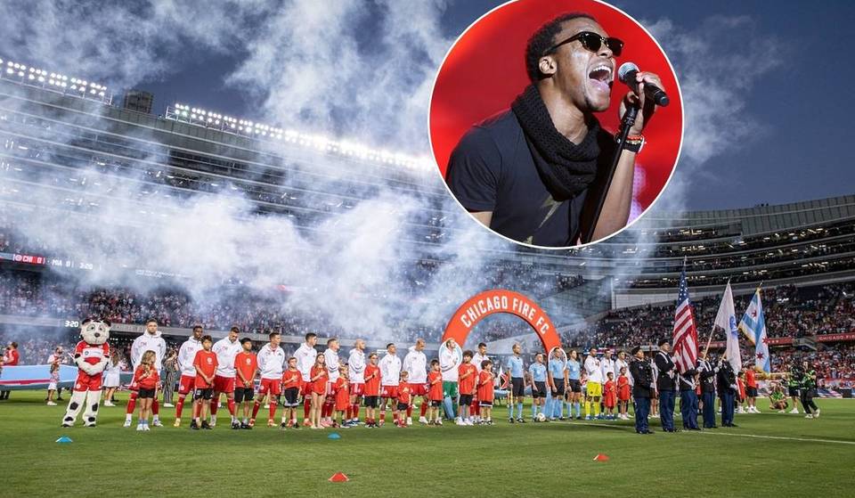 El Chicago Fire FC da a conocer el cartel de la serie de conciertos de verano de 2026