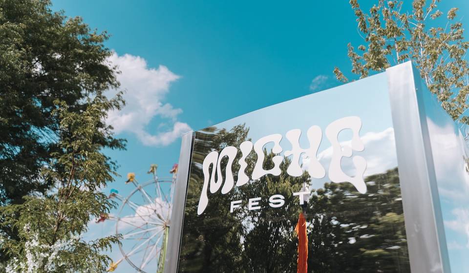 Miche Fest 2026: Sean Paul, Latin Mafia y más