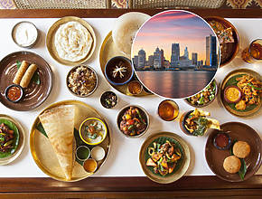 After 20 Years In North AmericaThe MICHELIN Guide Is Launching A Massive New Edition For These 6 Cities In 2027