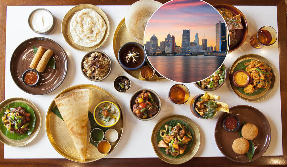 After 20 Years In North America, The MICHELIN Guide Is Launching A Massive New Edition For These 6 Cities In 2027