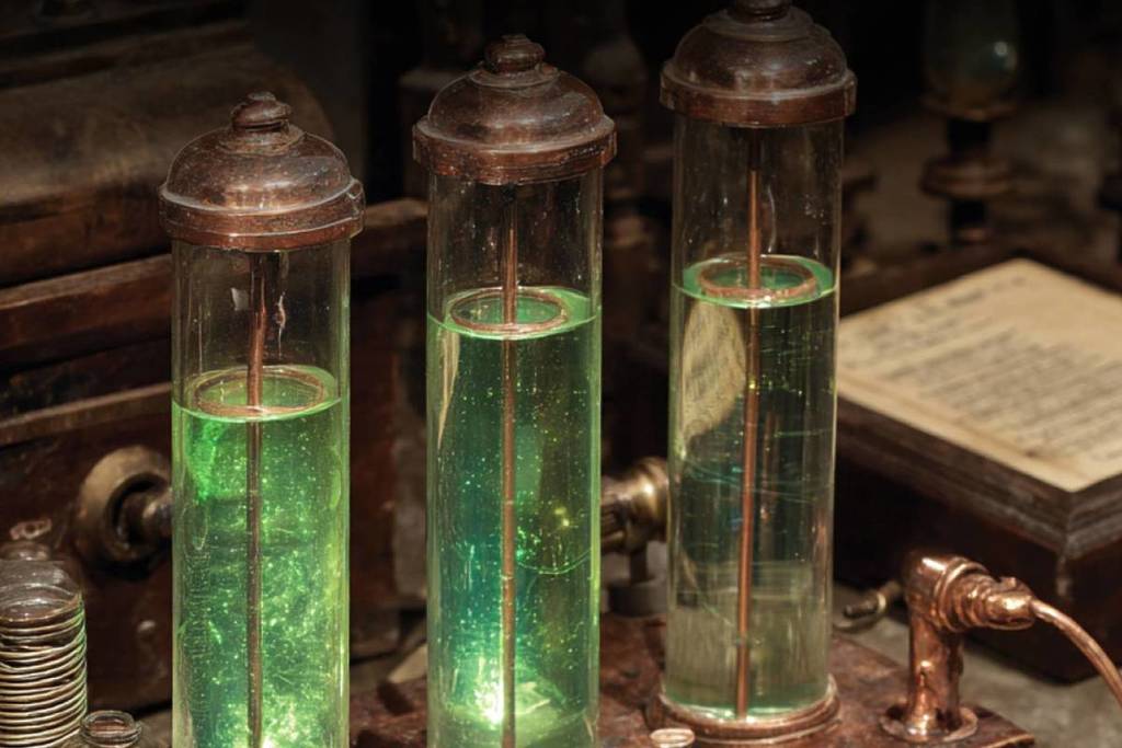 Tres frascos verdes en Frankenstein en directo: la experiencia del jurado