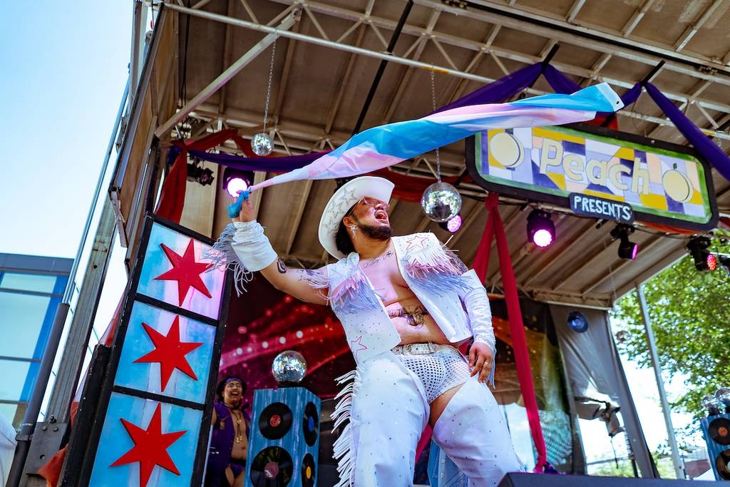 Chicago Pride Fest