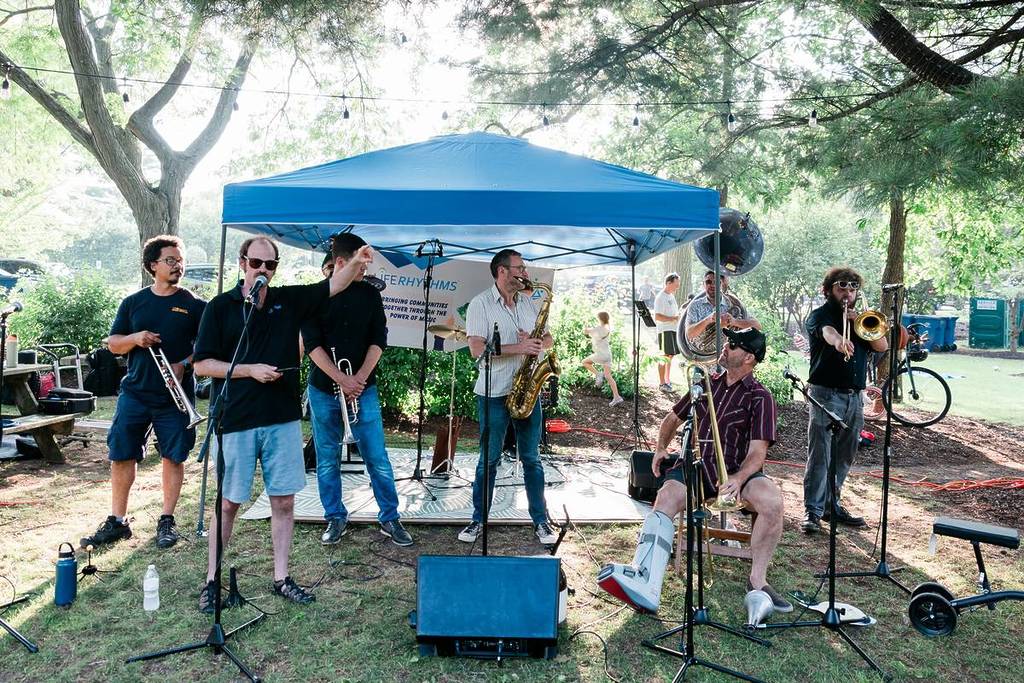 Food Truck Thursdays Music