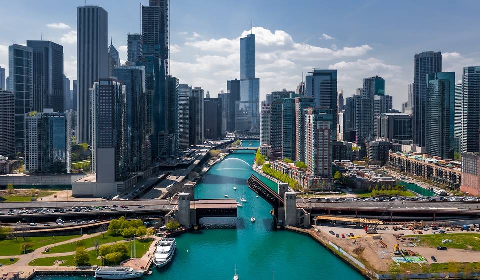 Brunchs, días de spa y más formas de celebrar el Día de la Madre en Chicago este año