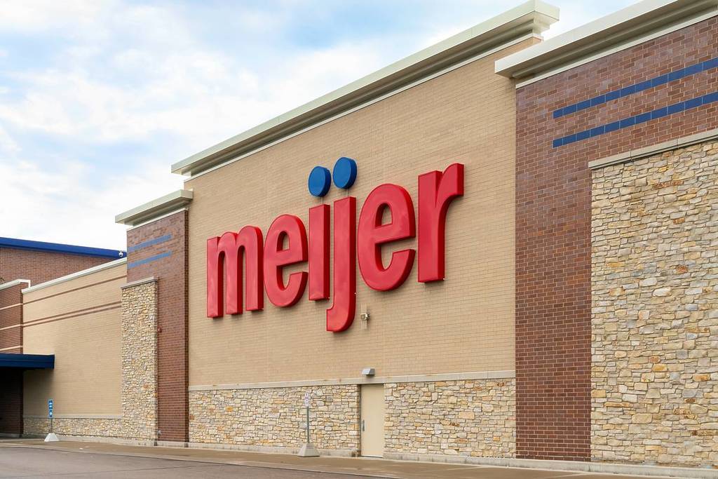 Meijer's