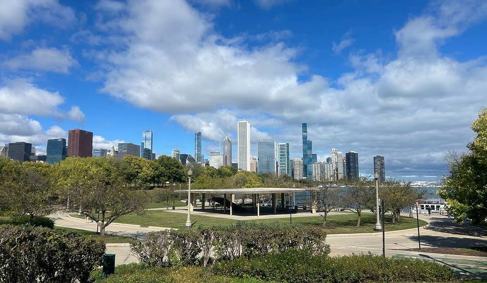 Chicago está transformando una vía férrea abandonada en un sendero natural elevado de 1,8 millas: esto es todo lo que sabemos