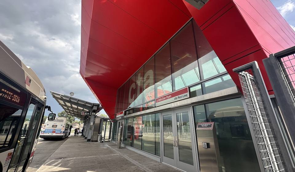 La CTA inicia las obras de la ampliación de la línea Roja