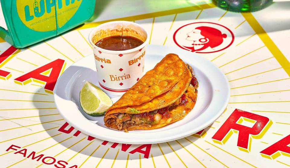 Esta taquería de Chicago donará el 100 % de las ventas de un día para construir una escuela en México
