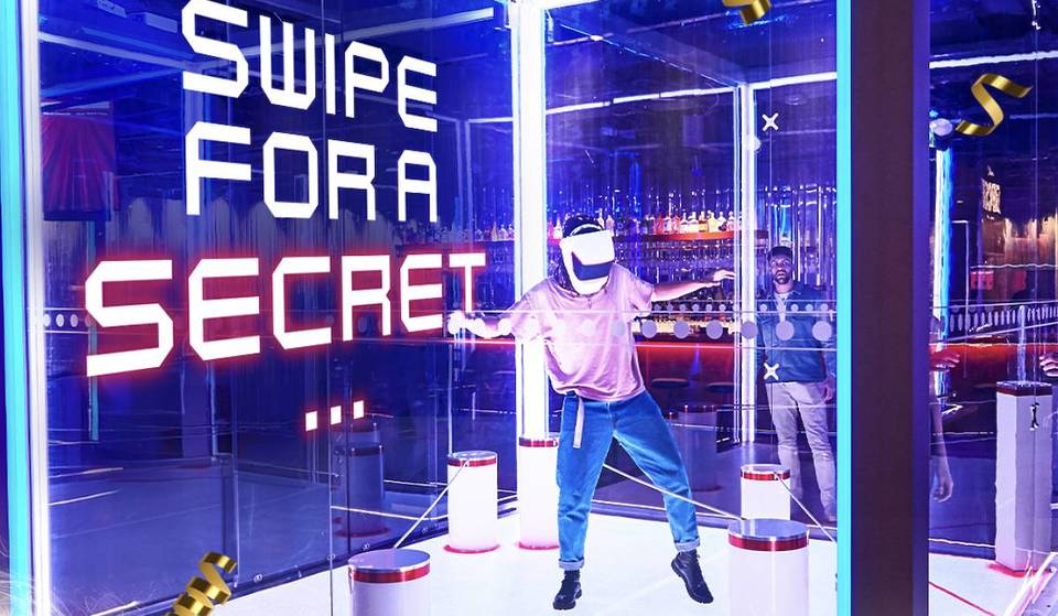 Llega a Chicago una nueva experiencia de juego inmersiva