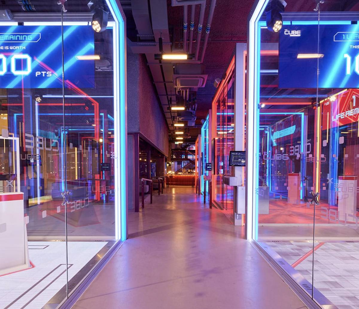 A New Immersive Experience Based on a Popular Game Show is Coming to ...