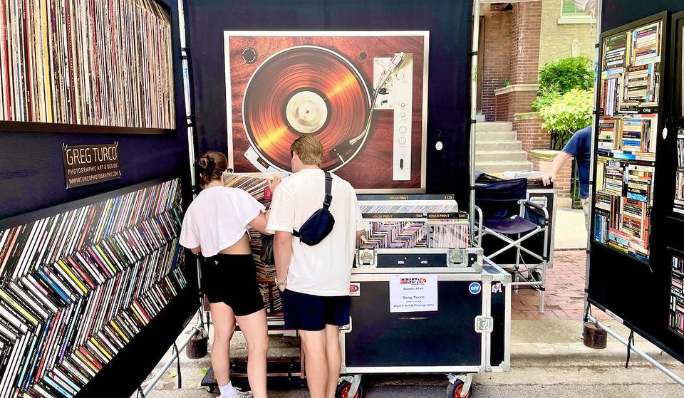 Este querido festival de arte y recorrido por los jardines vuelve el mes que viene