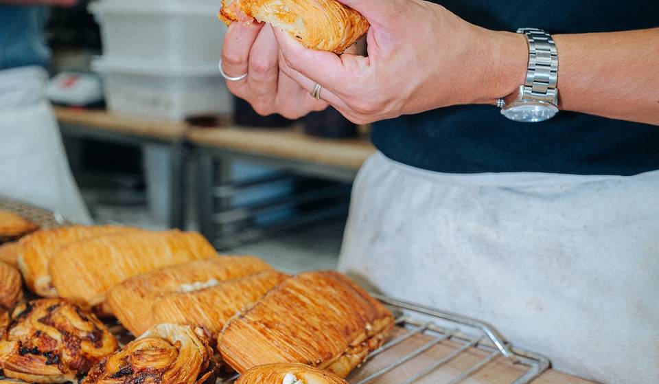 Estas dos panaderías de Chicago unen fuerzas para crear la mejor pop-up de pastelería de un solo día
