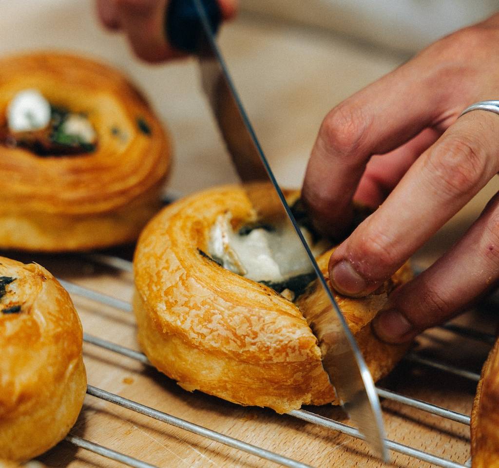 Guillotine Bakery