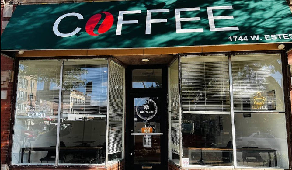 This Chicago Cafe Has a ‘Pay-It-Forward’ Wall Where You Can Claim a Free Coffee From a Stranger