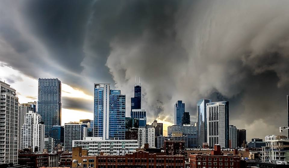 Chicago Fourth of July weekend forecast: thunderstorms, heat index near 100 degrees