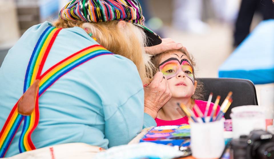 A Free Family-Friendly Spring Fun Fest is Happening Near Chicago This Month