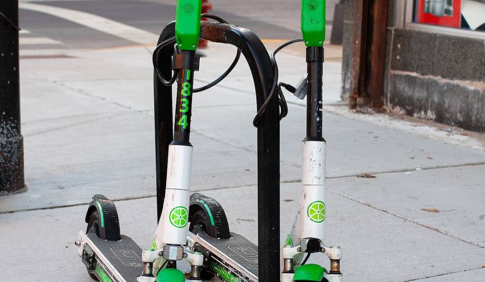 Chicago launches E-scooter safety campaign ahead of summer riding season
