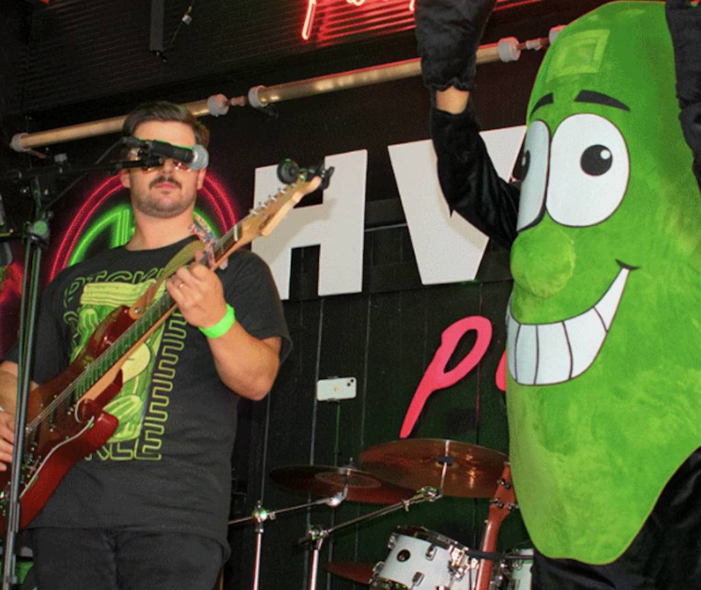 Pickle Fest