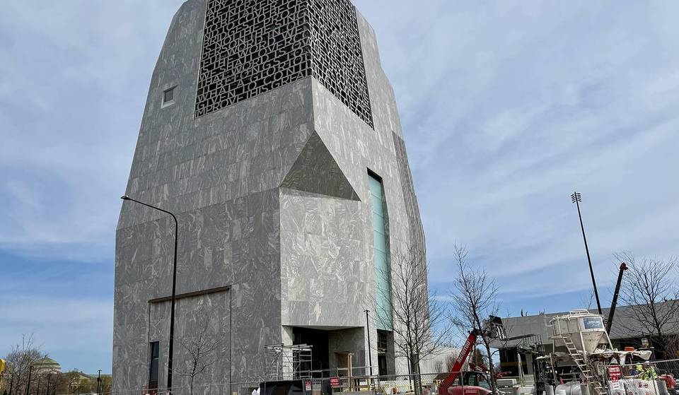 Illinois residents can save 15% on tickets to the new Obama Presidential Center: How to claim the local discount