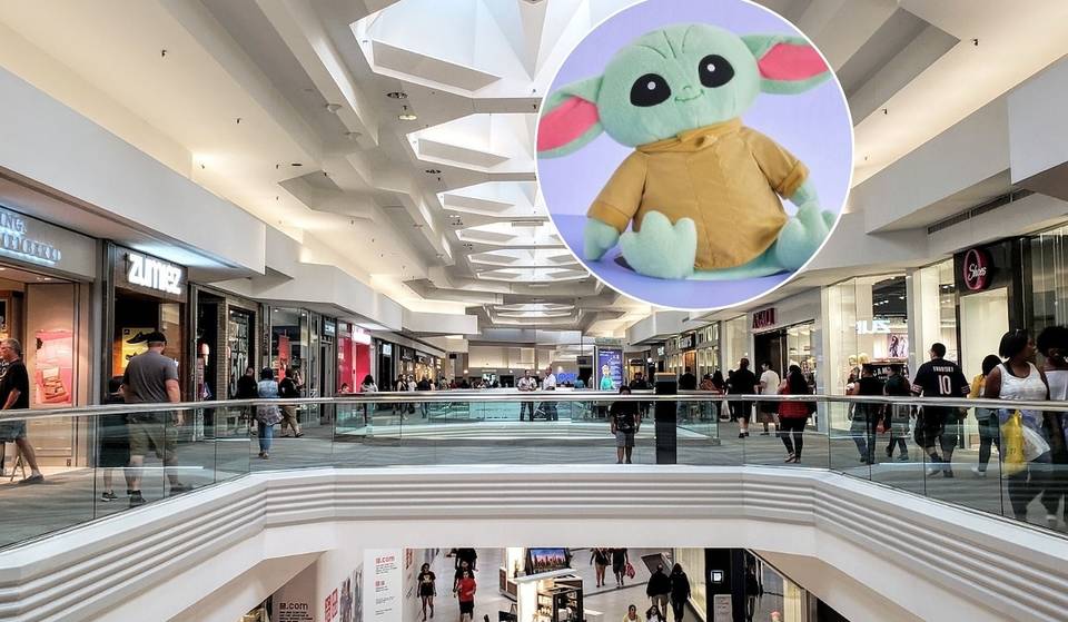 Una tienda pop-up de MINISO con temática de Star Wars llega a este centro comercial de Chicago, solo este mes
