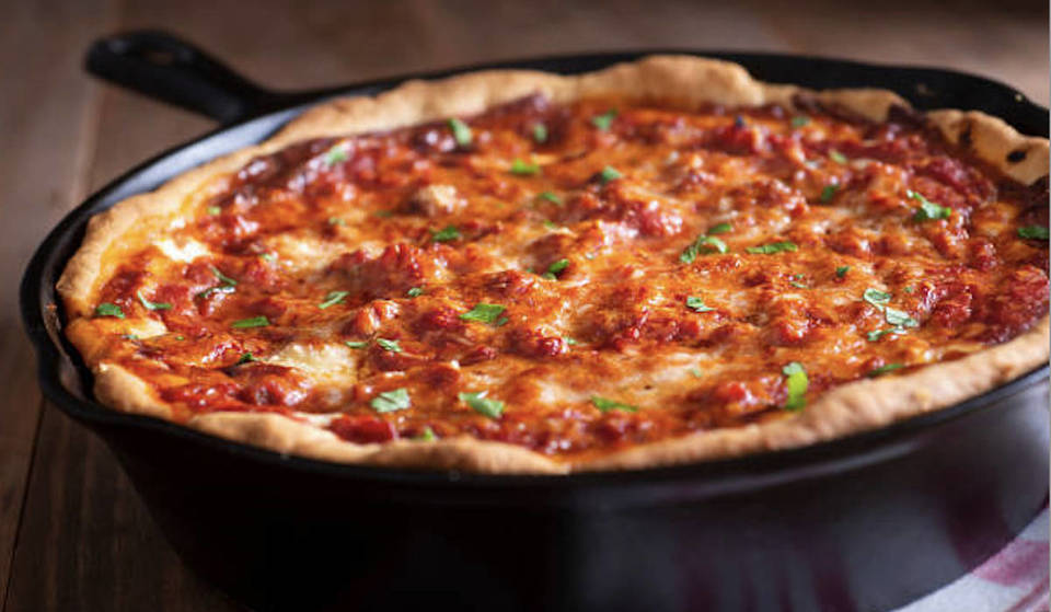 Después de más de 50 años, esta leyenda de la pizza del sur de Chicago cierra sus puertas originales este mes