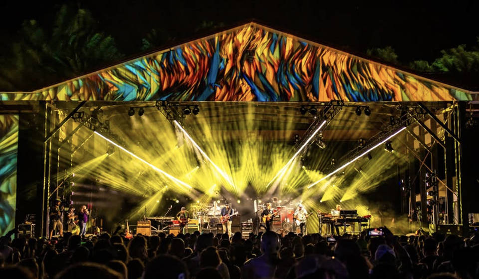 This massive 25th anniversary music festival in Illinois was just canceled days before Memorial Day weekend