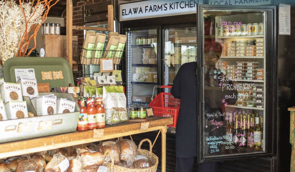 Tu guía definitiva de la temporada 2026 de mercados de agricultores en los suburbios de Illinois: fechas, horarios y ubicaciones de más de 30 mercados locales