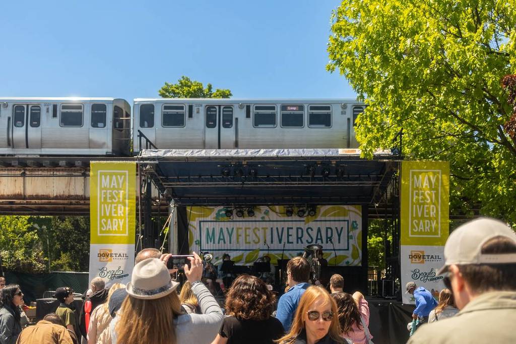 mayfest