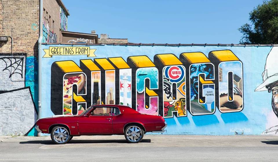 The reason you can’t buy a single can of spray paint inside Chicago—even though the city’s walls are covered in art