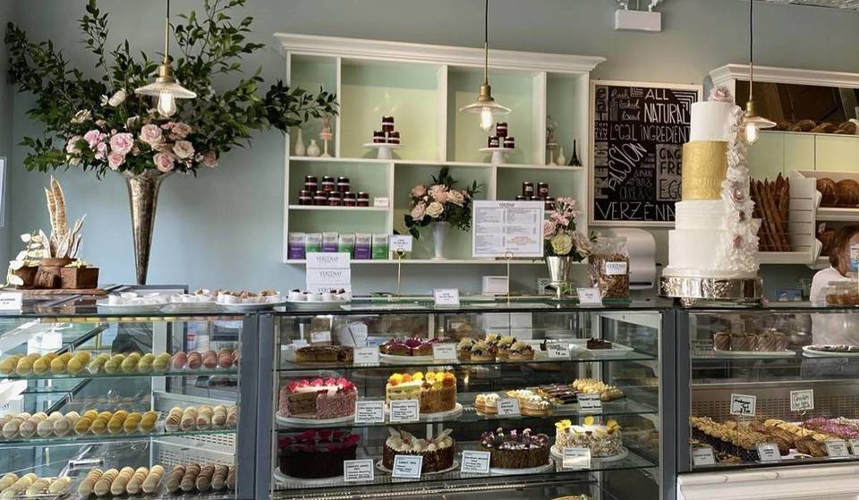 Esta cafetería de Chicago se encuentra entre las mejores panaderías francesas del país, según una nueva clasificación
