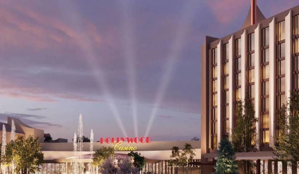 A solo un rato en coche de Chicago: un complejo con casino de 360 millones de dólares recién construido se prepara para su programación de actuaciones en directo de verano