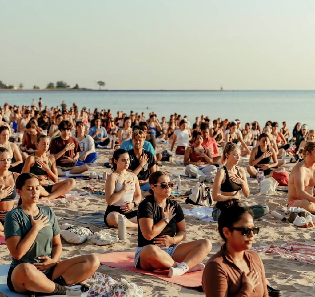 Rise Pilates
