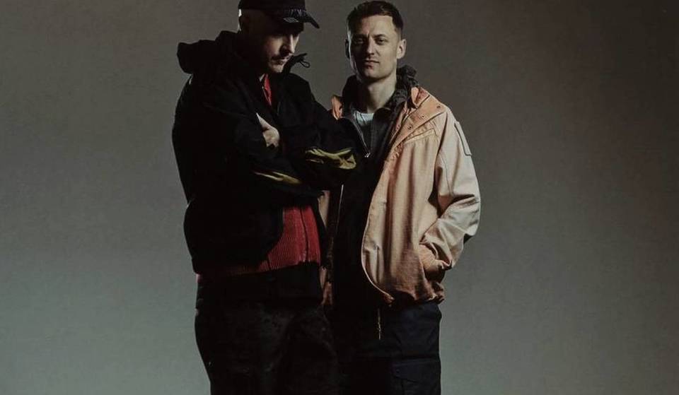 Viral U.K. EDM duo Overmono just announced a show in Chicago this fall—here’s how you can get tickets