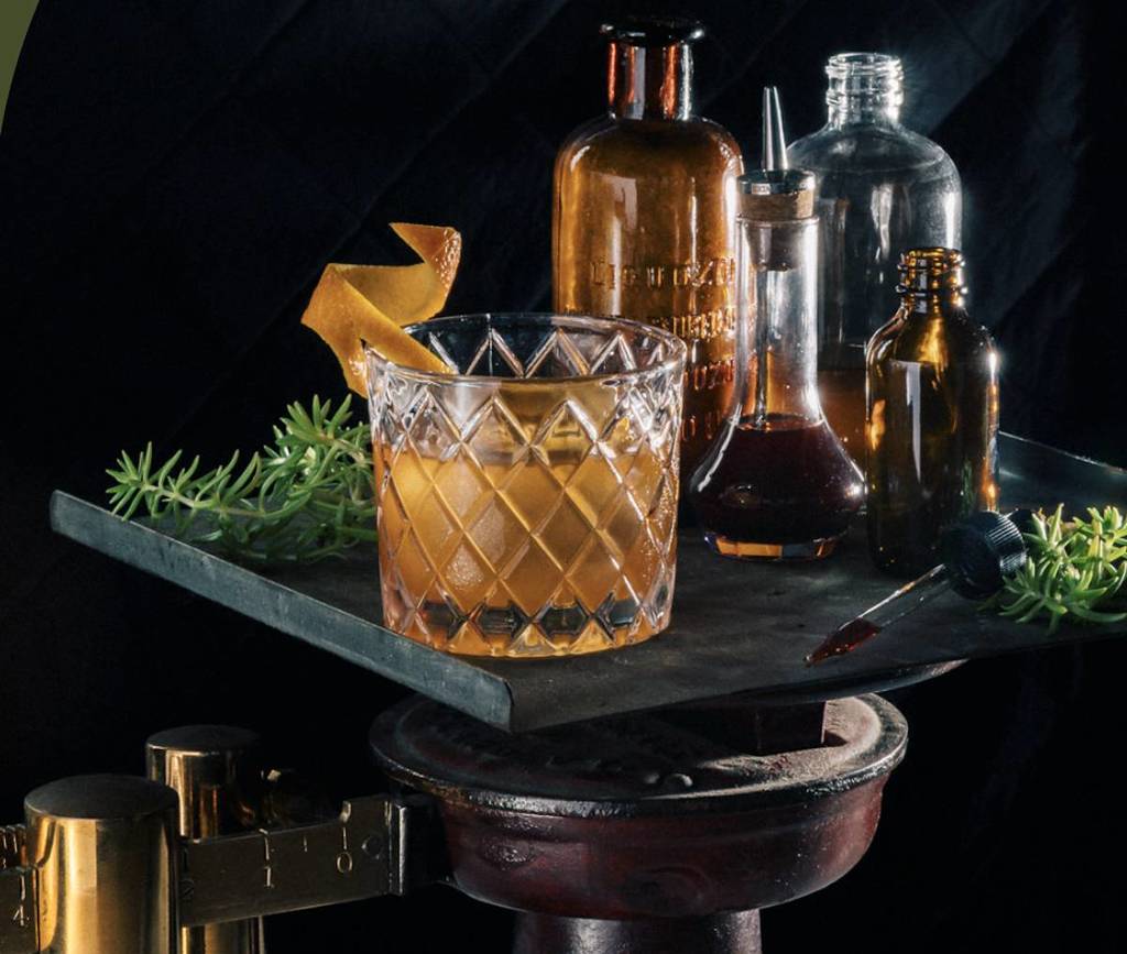 Apothecary Chicago