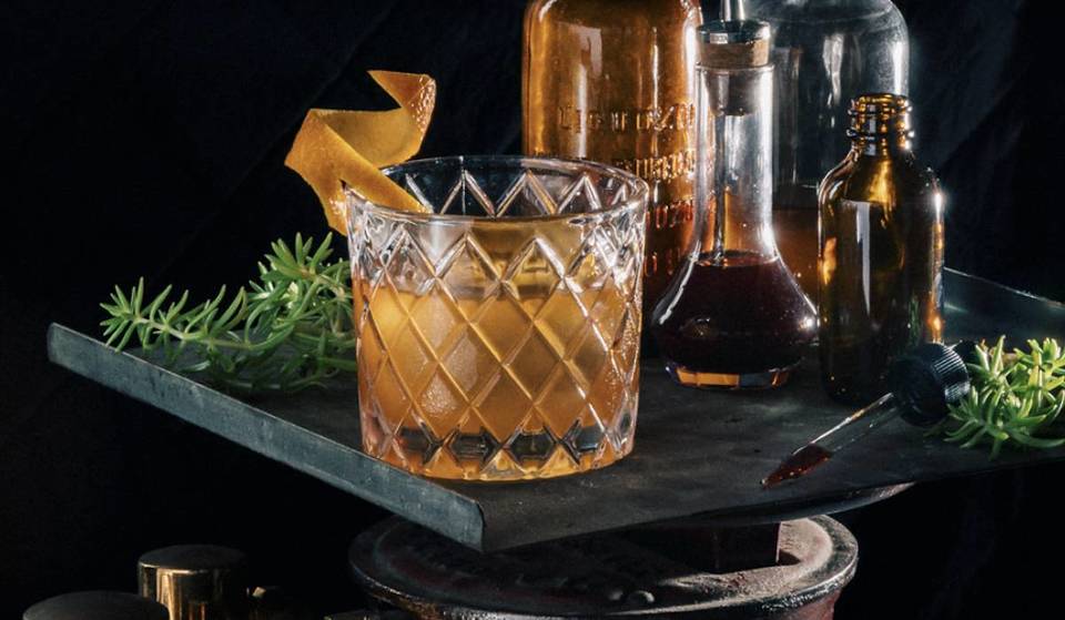 Este mes abre en Chicago un nuevo bar de cócteles inspirado en una botica