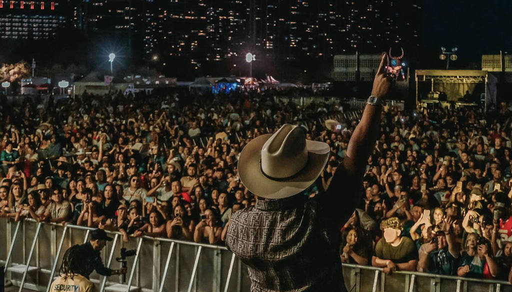 One of Chicago’s largest Mexican festivals is returning to Grant Park this September