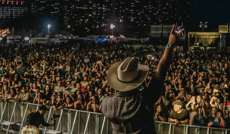 One of Chicago’s largest Mexican festivals is returning to Grant Park this September