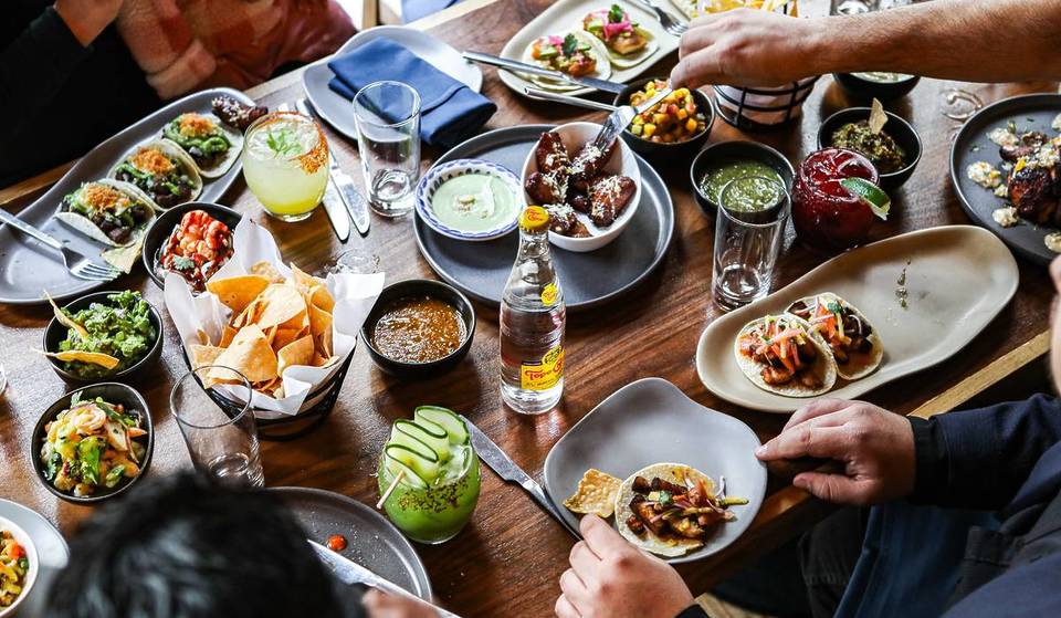 Chicago estrena esta semana un nuevo local de este querido restaurante mexicano moderno
