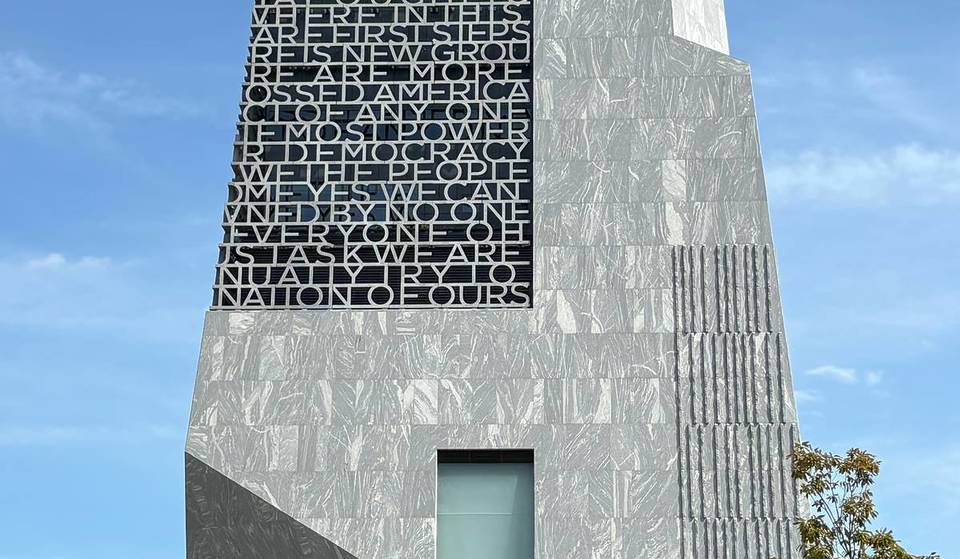 Here’s a behind-the-scenes look at the Obama Presidential Center