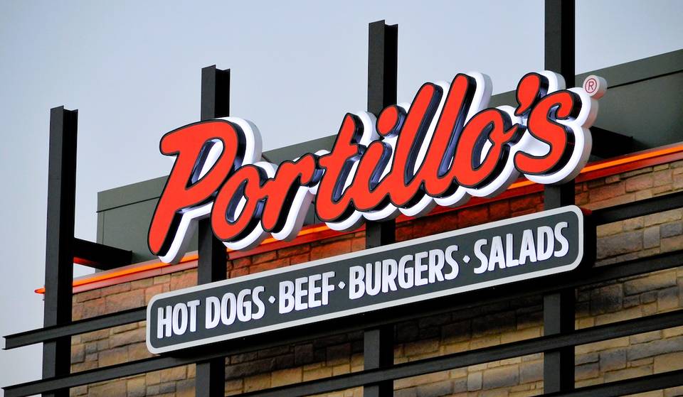 Portillo’s is launching a new downtown Chicago location