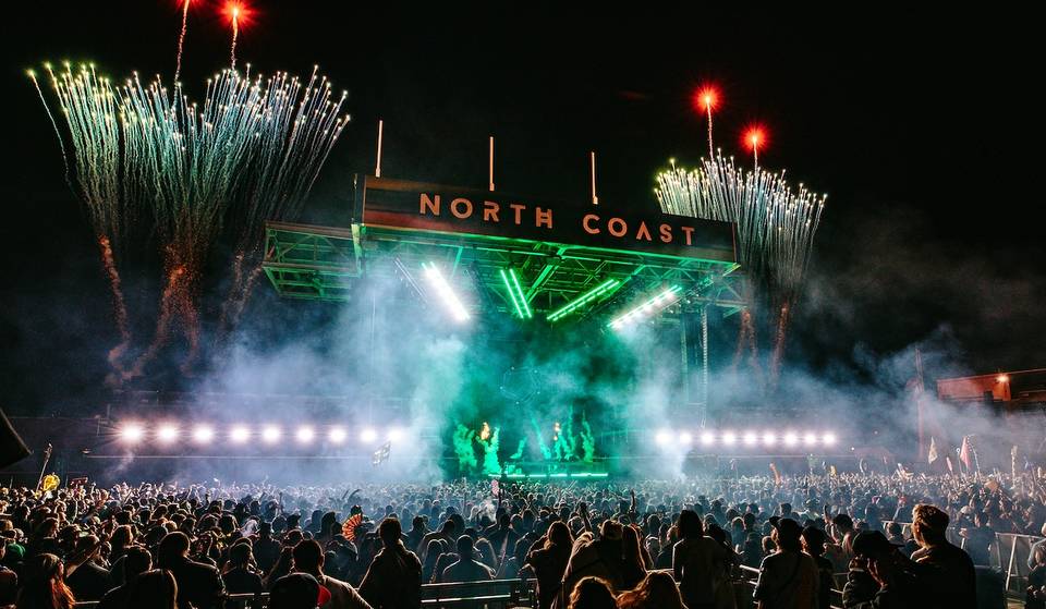 Chicago’s largest EDM festival is back this summer—check out the lineup
