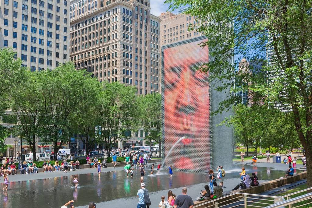 Chicago